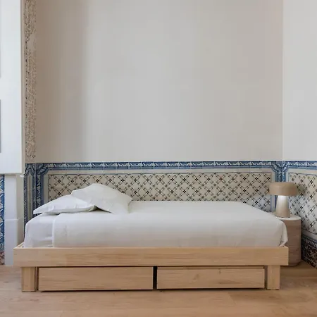 Apartamento Charm 2bdr With River View By Lovelystay