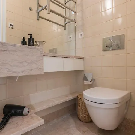 Charm 2bdr With River View By Lovelystay Apartamento *