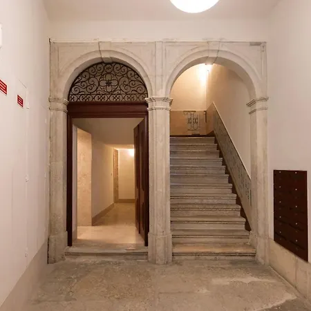 Charm 2bdr With River View By Lovelystay Apartamento