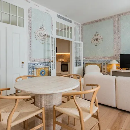 아파트 Charm 2bdr With River View By Lovelystay *