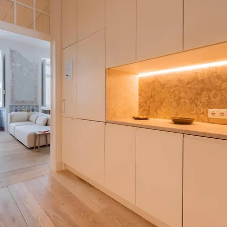 Charm 2bdr With River View By Lovelystay * Lissabon