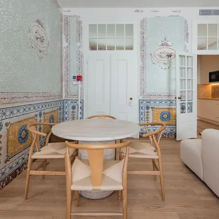 Charm 2bdr With River View By Lovelystay